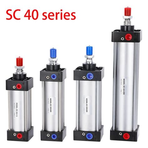 SC40 Series 